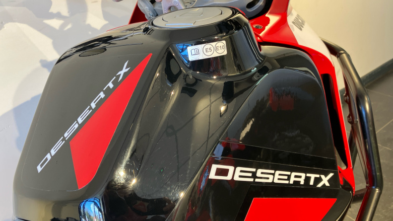 Ducati Desert X DesertX (22MY)